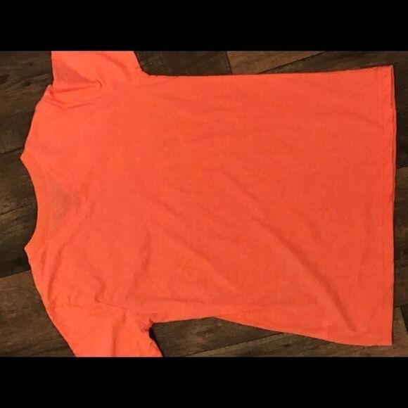 NWOT revolution boys Pink  shirt 12/14 summer - Picture 8 of 9